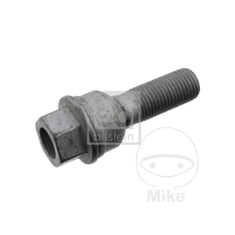 Tornillo de rueda M14X1.5X51 KU19 | Motos Camaral