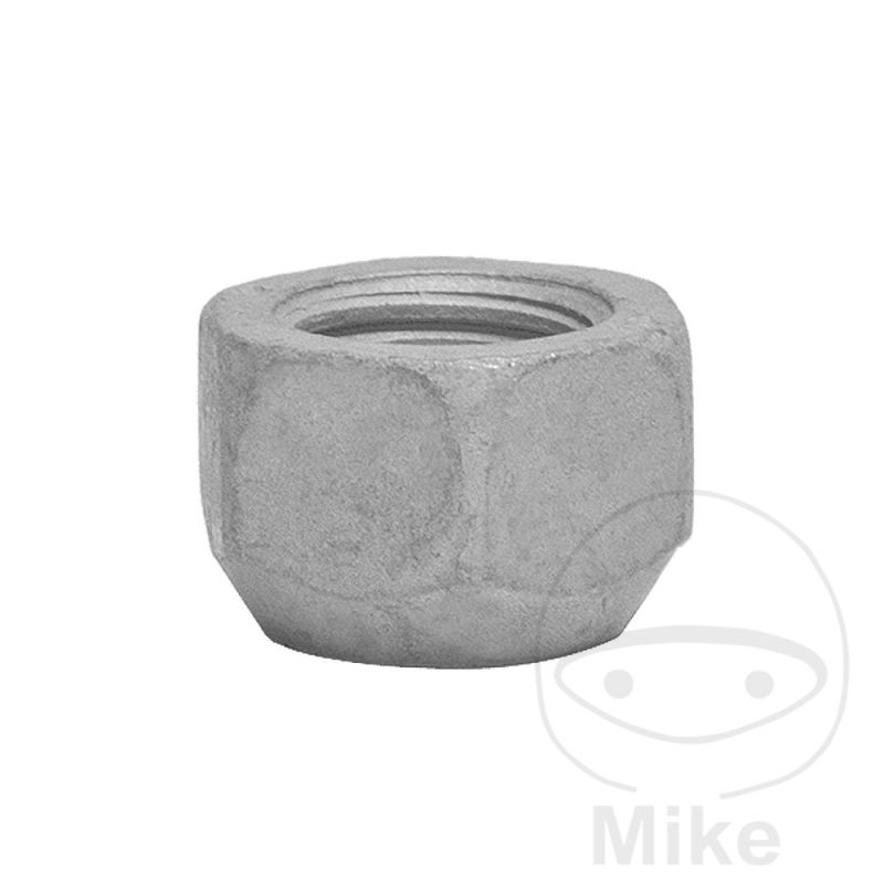 Tuerca de Rueda M14x1.5 Cónica 21mm - Pack 10 uds | Motos Camaral
