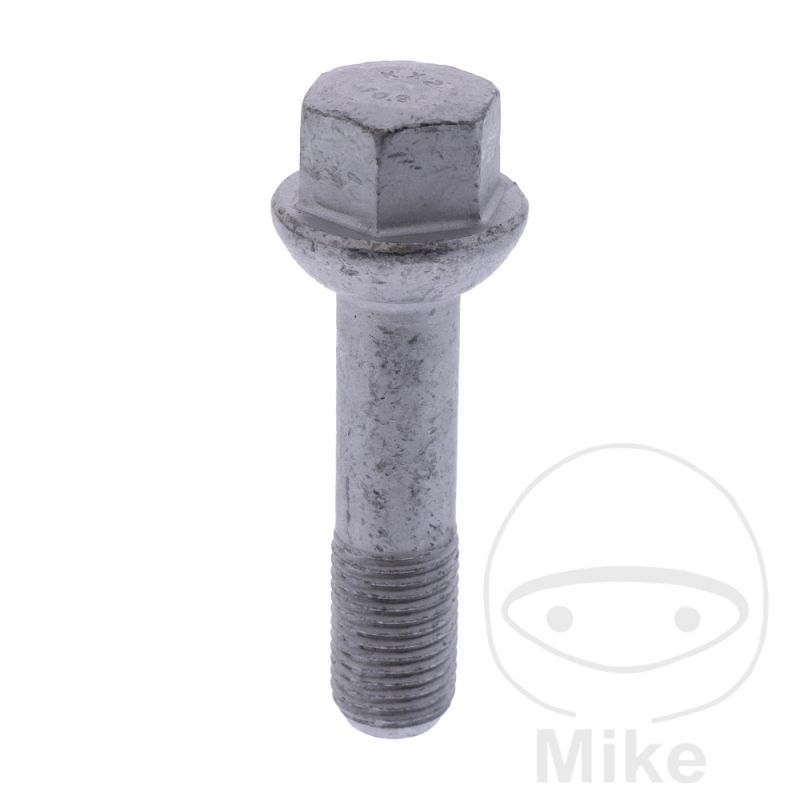 Tornillo de Rueda M14x1.5x52 Cuello de Bola 19 - Motos Camaral