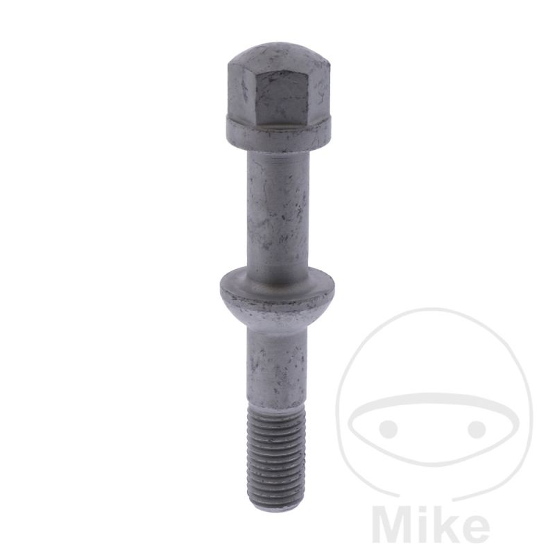Tornillo de Rueda M12x1.5x40 Cuello de Bola 17mm | Motos Camaral
