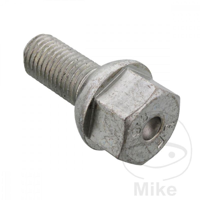 Tornillo de Rueda M12x1.5x22 para Remolque | Motos Camaral