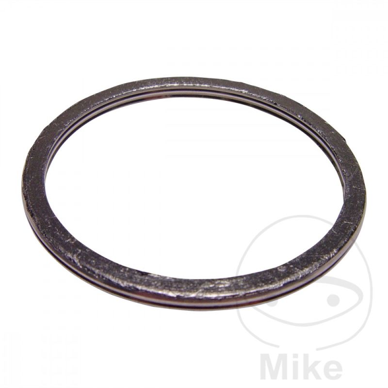 Junta Colector de Escape Athena 42X48.5X2.5 mm | Motos Camaral