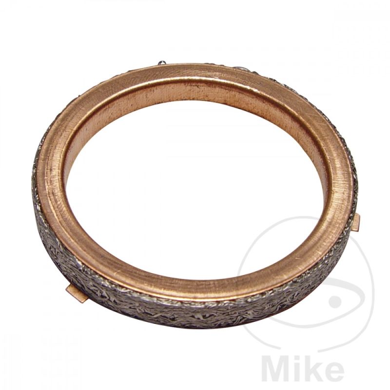 Junta Colector de Escape Athena 33.2X41.7X5 mm | Motos Camaral
