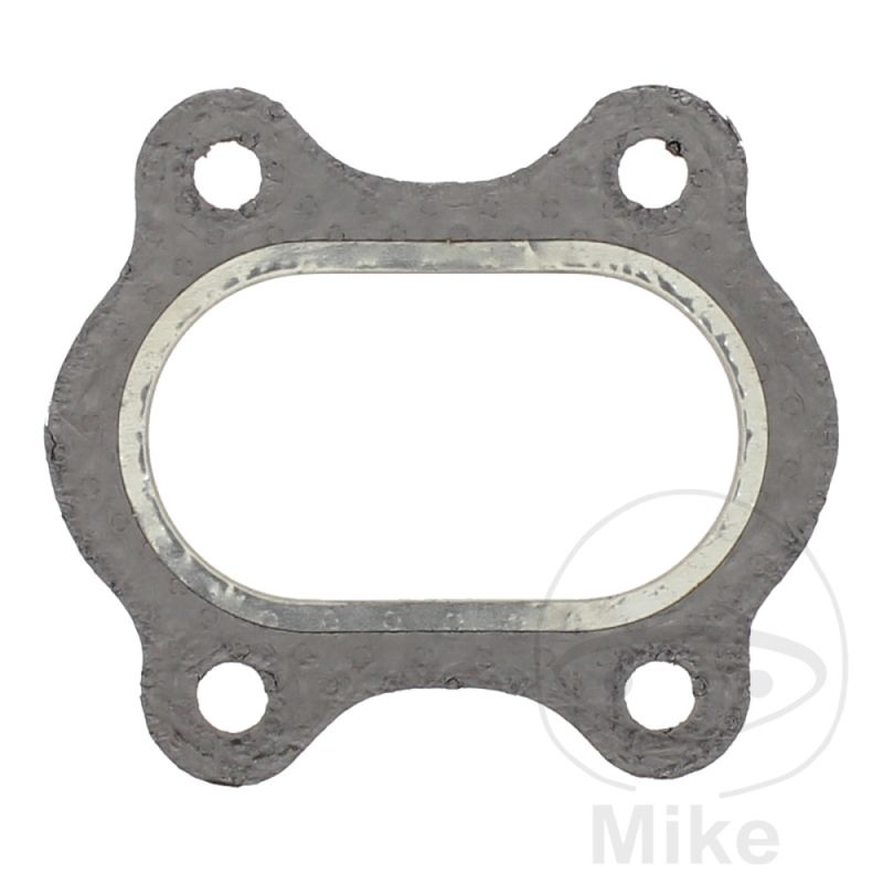 Junta Colector de Escape Athena 41X70.5X1MM | Motos Camaral