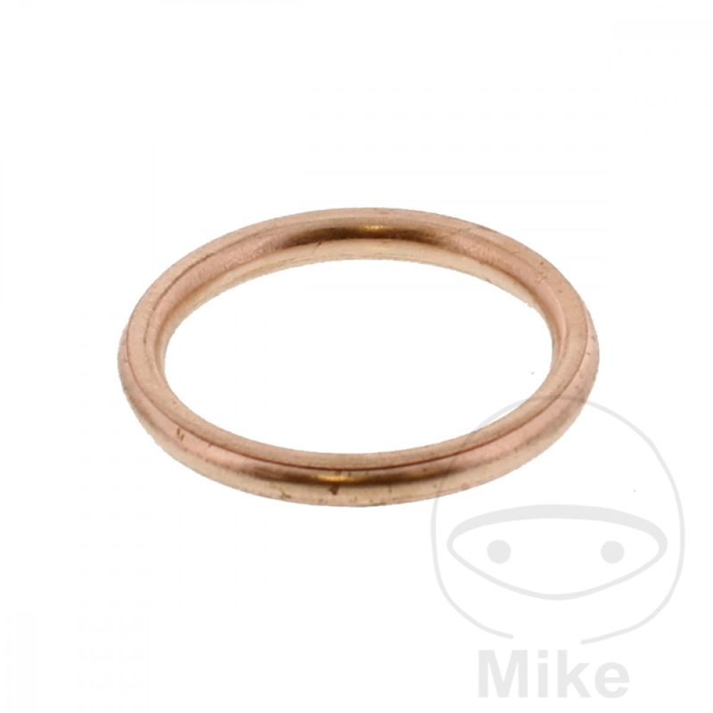 Junta Colector de Escape Athena 29.5X38X4MM | Motos Camaral
