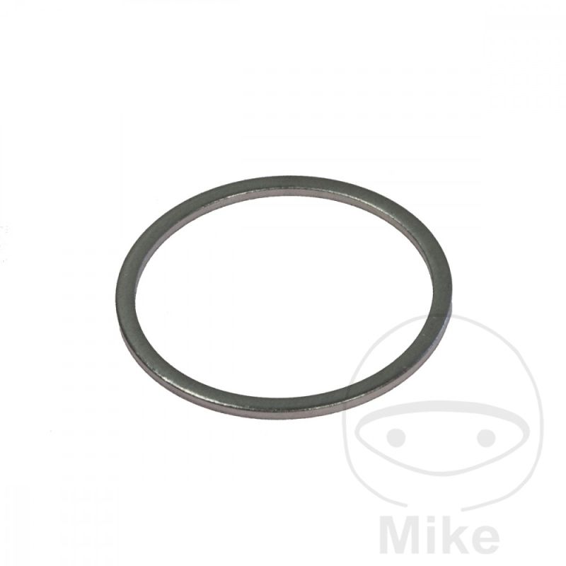Junta Colector de Escape Athena 35.2X40X1.5 mm | Motos Camaral