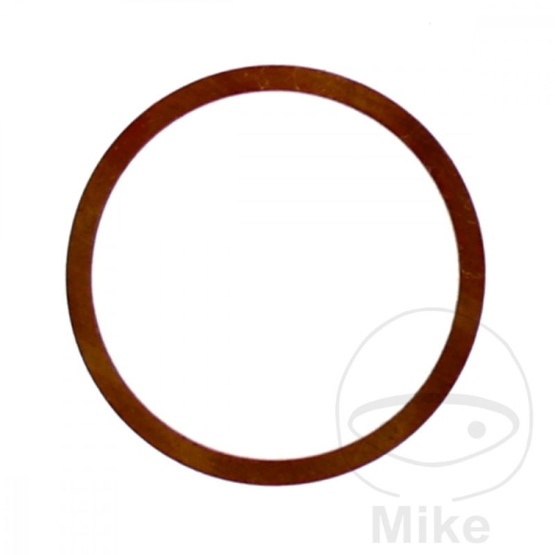 Junta Colector de Escape Athena 42X49X2MM | Motos Camaral