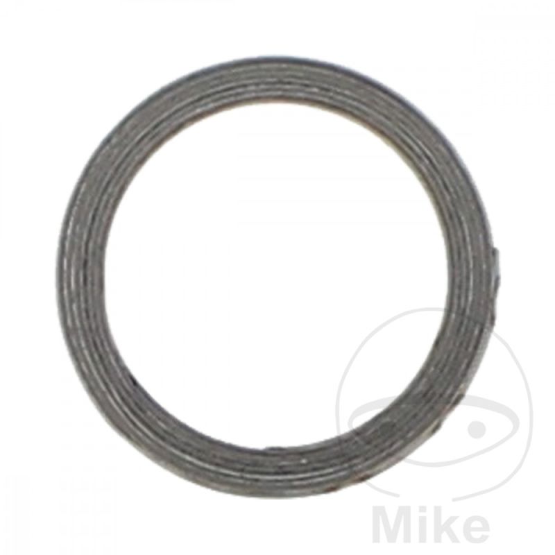 Junta Colector de Escape Athena 26.5X34.5X4MM | Motos Camaral