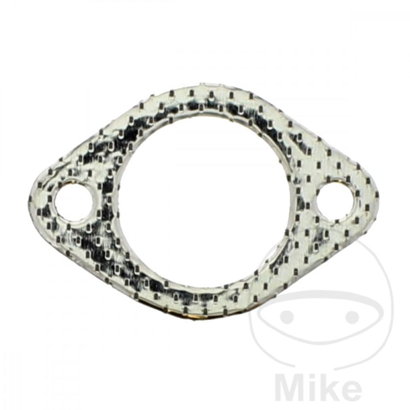 Junta Colector de Escape Athena 38.8X54.5X2MM | Motos Camaral
