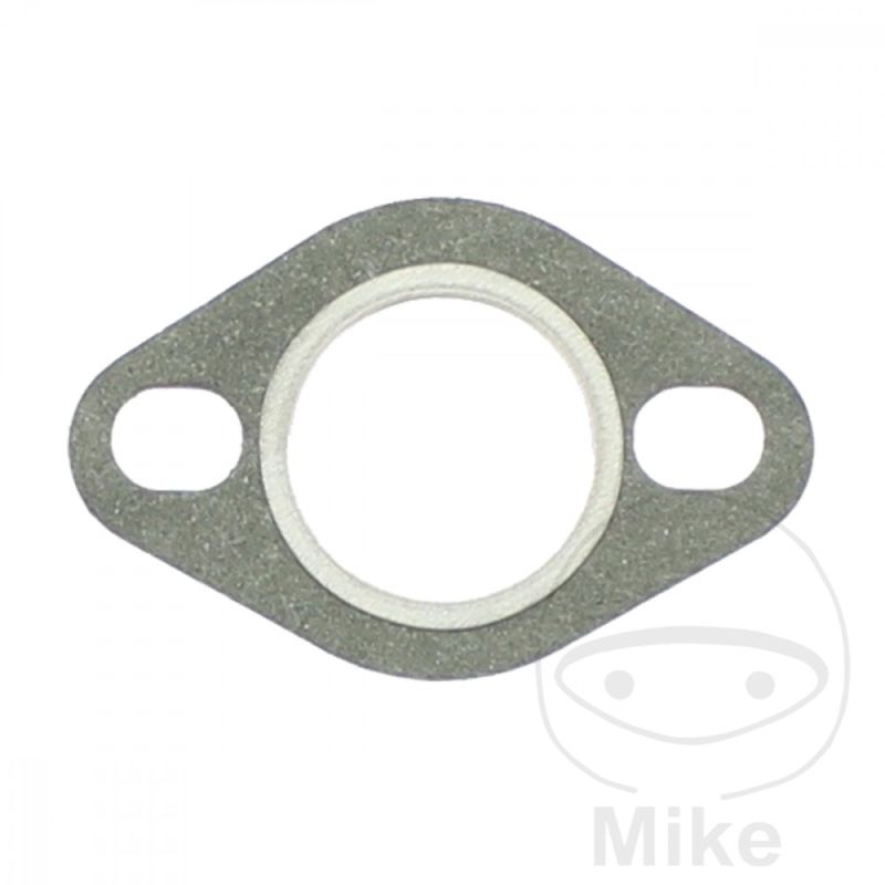 Junta Colector de Escape Athena 26.5X44X1.5 mm | Motos Camaral