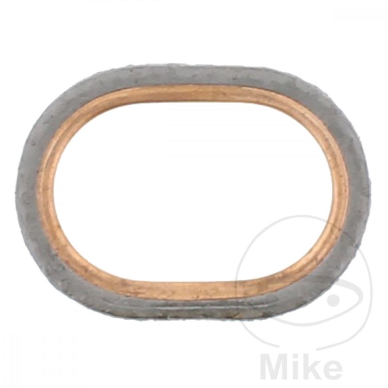Junta Colector de Escape Athena 28.7X41.1X2MM | Motos Camaral