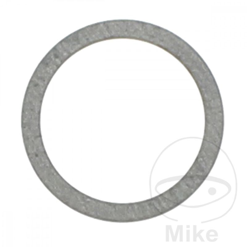 Junta Colector de Escape Athena 33.2X41.8X0.8 mm | Motos Camaral