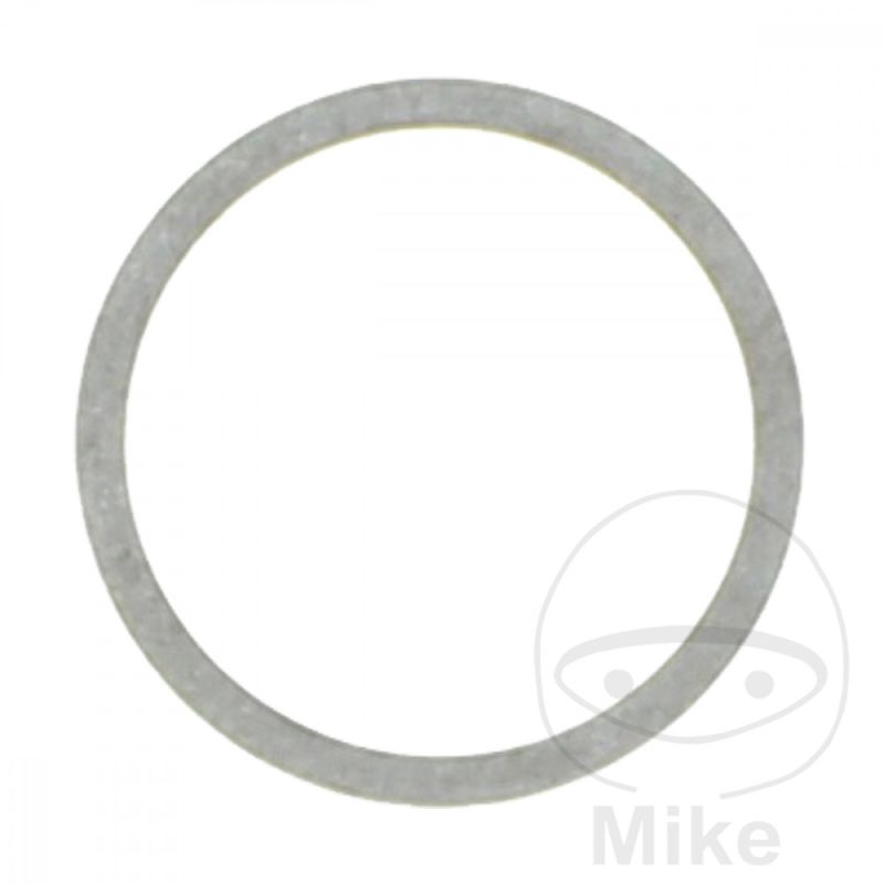 Junta Colector de Escape Athena 37.5X44.5X1MM | Motos Camaral