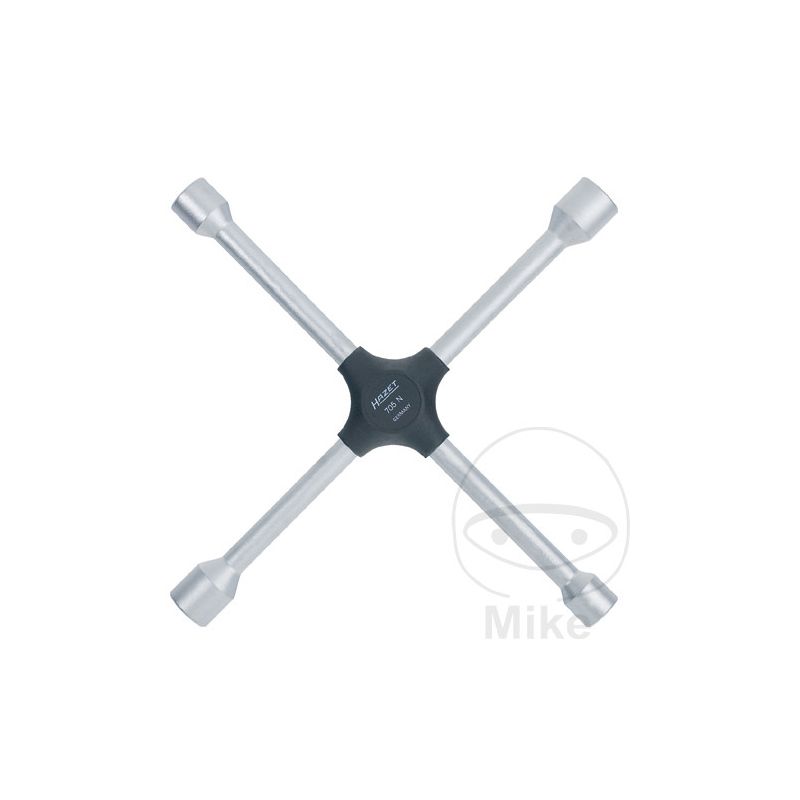 Llave en Cruz 17x19x13/16x21 mm | Herramienta Manual | Motos Camaral