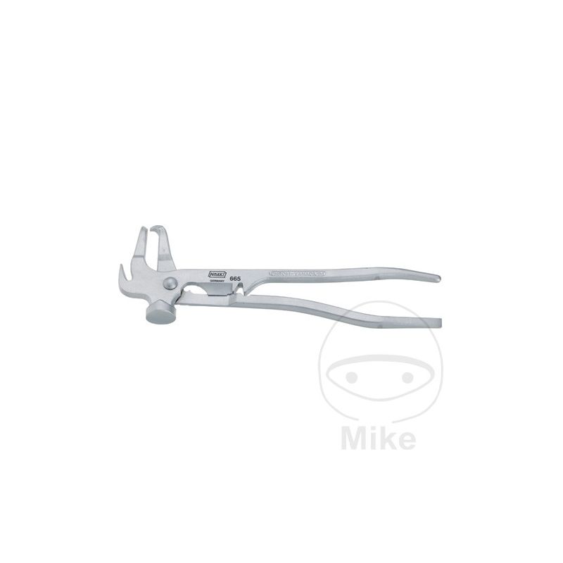 Alicates para Pesos de Equilibrar 250mm | Motos Camaral