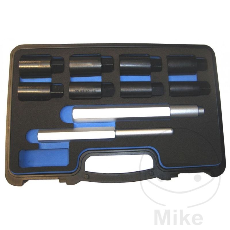 Protección Rueda Demontageset 10 piezas | Motos Camaral