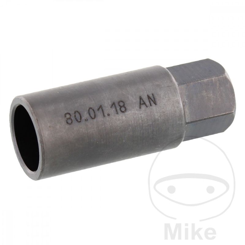 Aufschlahhülse 18 mm para Kit 6110002 | Motos Camaral