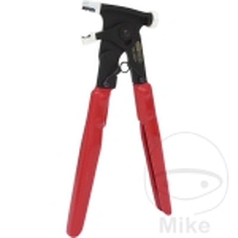 Alicate para Pesos de Equilibrado 255mm | Motos Camaral