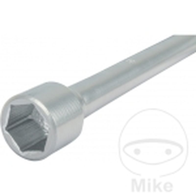 Llave en cruz pintada 17x19x21 + 1/2 | Motos Camaral