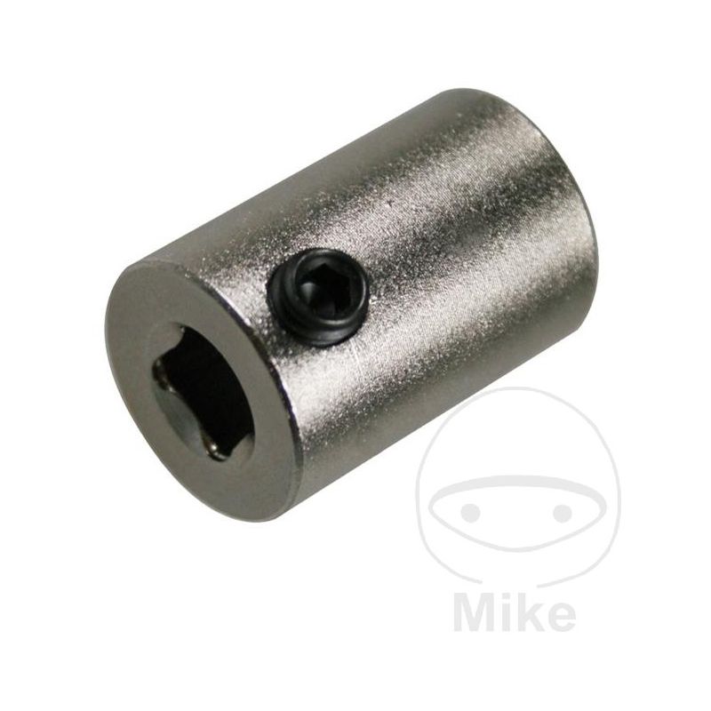 Soporte Macho de Roscar 7 mm | Herramienta Manual | Motos Camaral