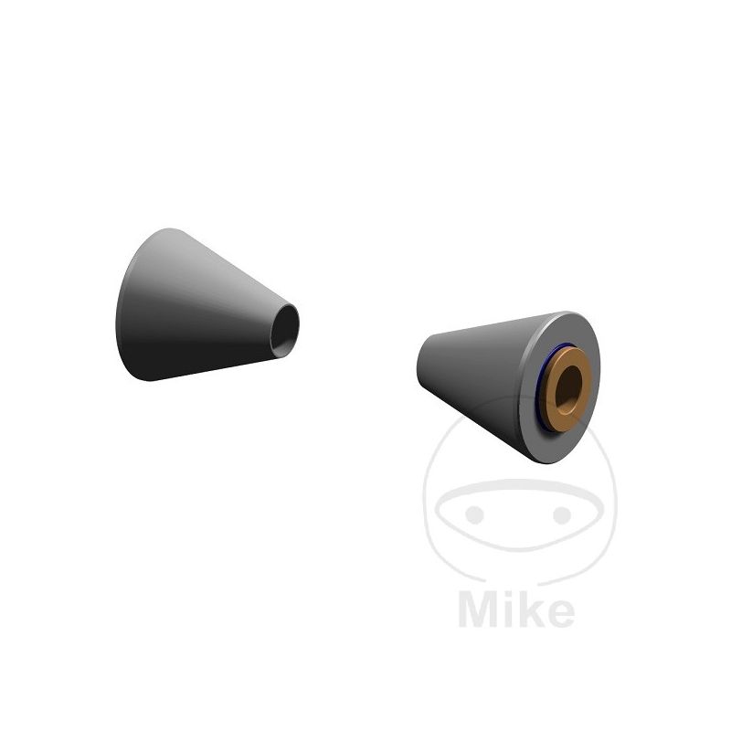 Adaptadores Kit 16-45 para Equilibradora B202 | Motos Camaral