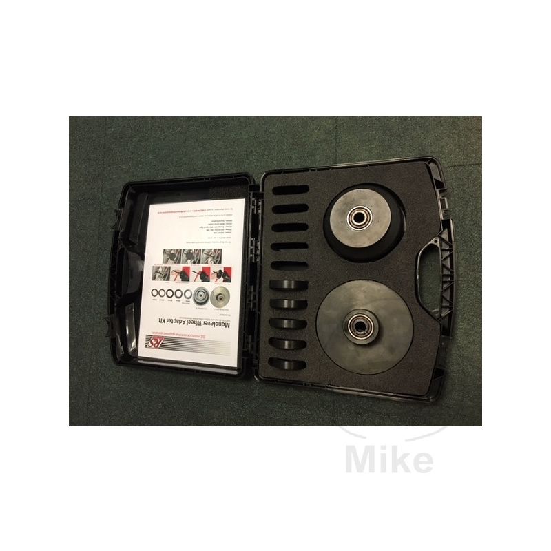 Monolever kit para equilibradora B202 | JMP | Motos Camaral