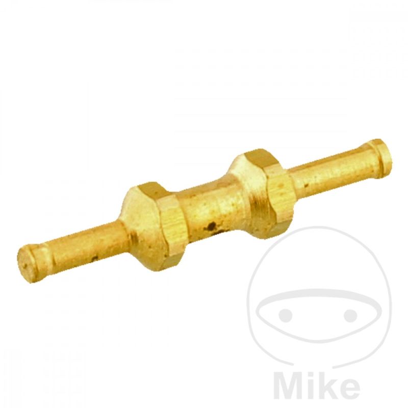 Purgador para Conector de Gasolinera | Motos Camaral