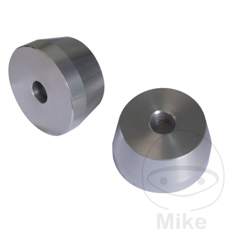 Adaptador JMP 14 mm para Ducati/Honda/Triumph | Motos Camaral