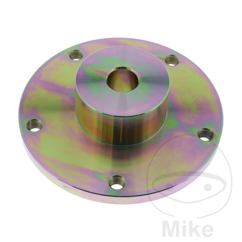 Adaptador BMW JMP 20 mm para 7223522 | JMP | Motos Camaral