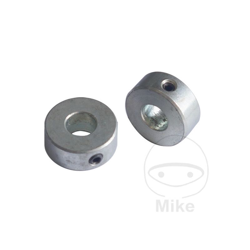 Soporte Eje Juego JMP 20 mm para 7223522 | Motos Camaral