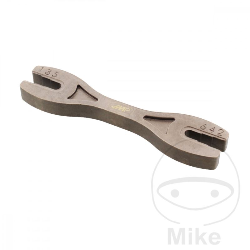 Llave de radios JMP | Herramienta de taller | Motos Camaral