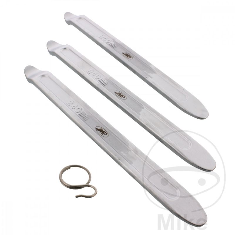 Juego de Desmontables de Neumáticos JMP 3x240mm | Motos Camaral