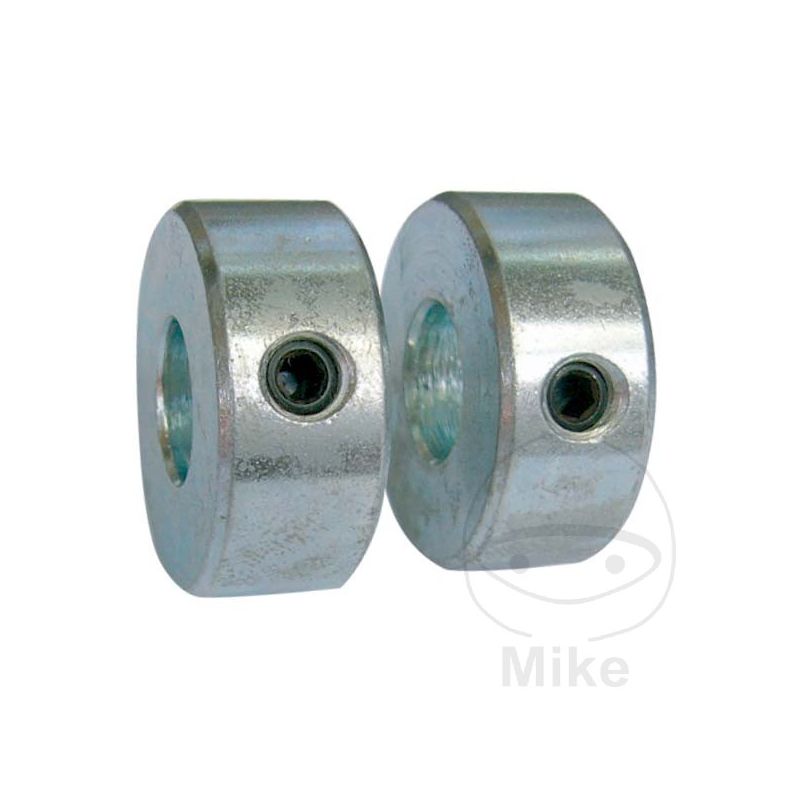 Soporte Eje Juego JMP 12 mm para 7223522 | JMP | Motos Camaral