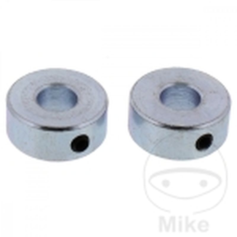 Soporte Eje Juego JMP 12 mm para 7223522 | JMP | Motos Camaral