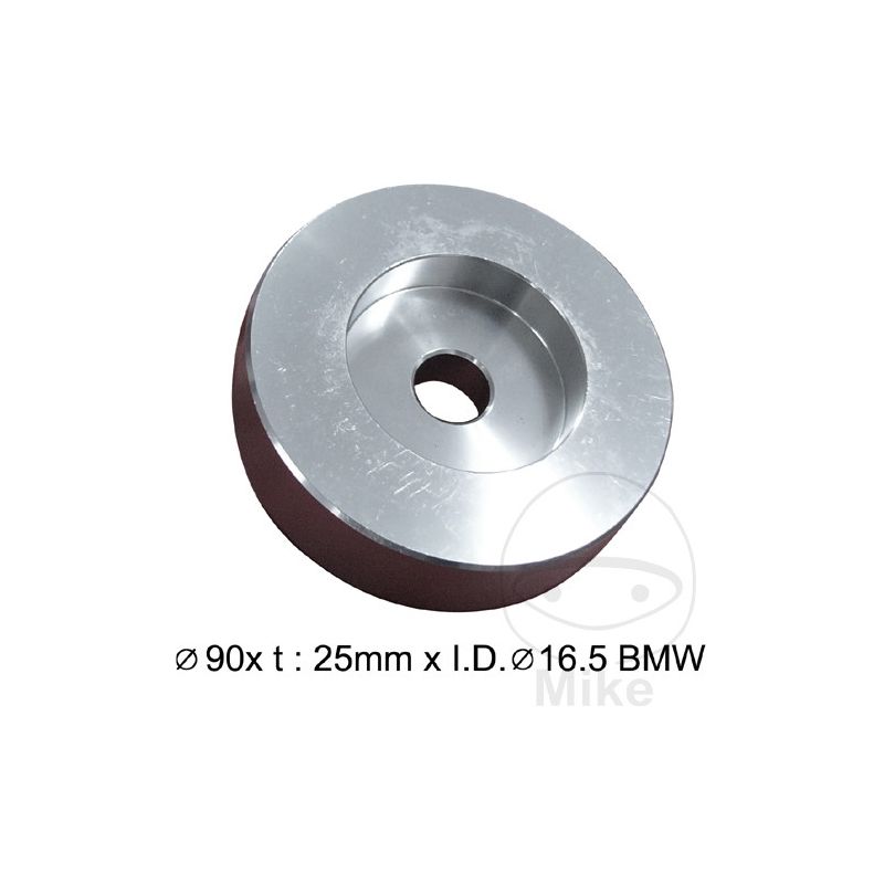 Adaptador BMW JMP para 7223522 | JMP | Motos Camaral