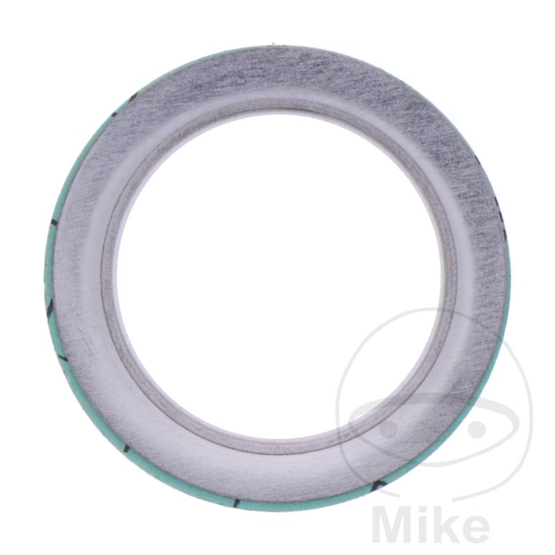 Junta Colector de Escape Athena 28X41X2.5 mm | Motos Camaral