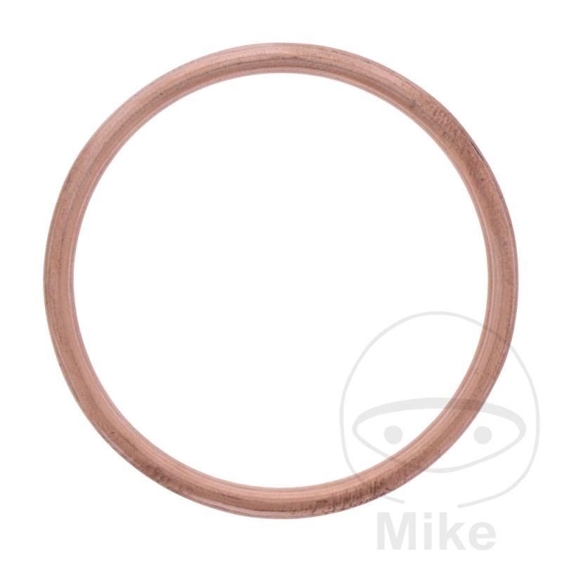 Junta Colector de Escape Athena 38X44X3MM | Motos Camaral