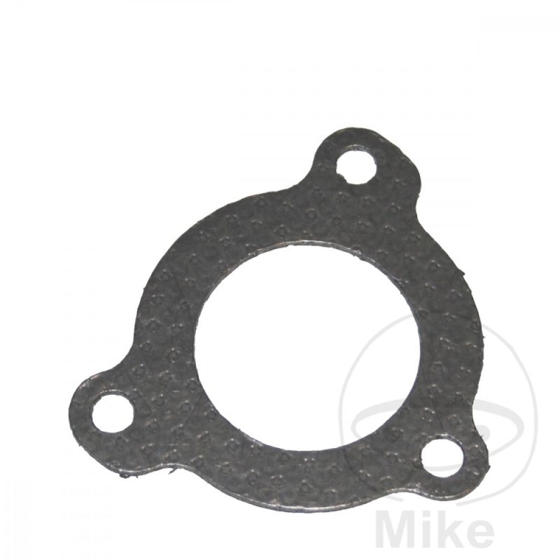 Junta Colector de Escape Athena 38.7X59.1X1.25 mm | Motos Camaral