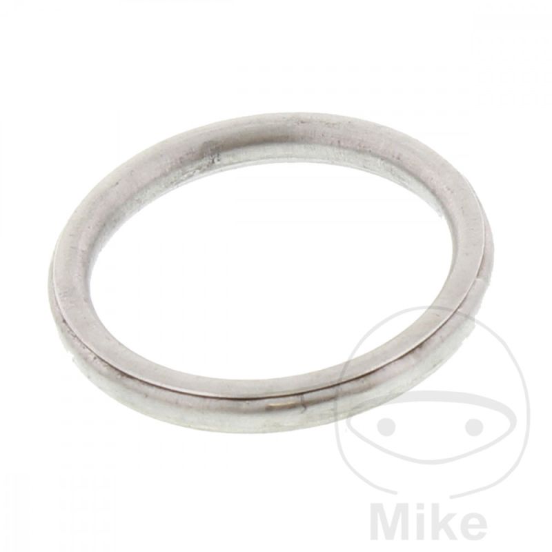 Junta Colector de Escape Athena 31.4X38.7X3.6 mm | Motos Camaral