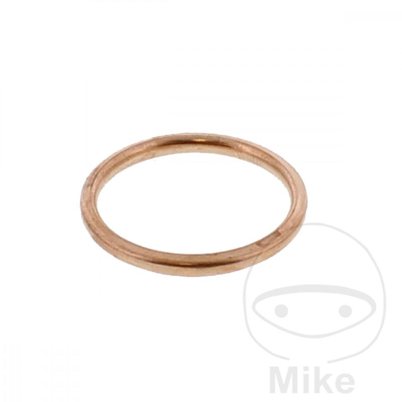 Junta Colector de Escape Athena 35.1x42.7x4mm | Motos Camaral