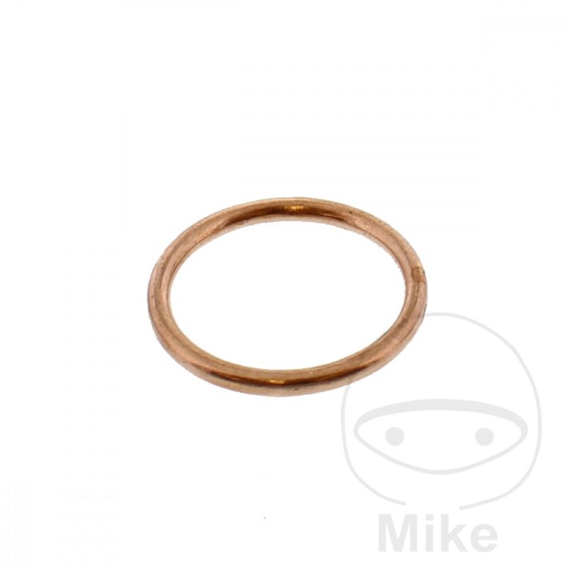 Junta Colector de Escape Athena 37X45X4MM | Motos Camaral