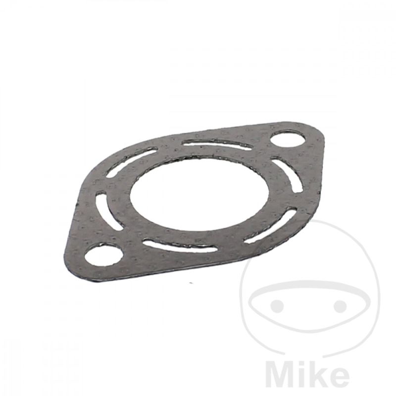 Junta Colector de Escape Athena 32.1x55.8x1.1mm | Motos Camaral