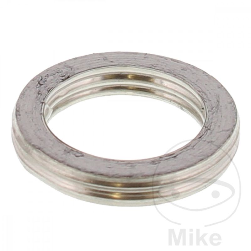 Junta Colector de Escape Athena 22.5X32.5X5.3 mm | Motos Camaral