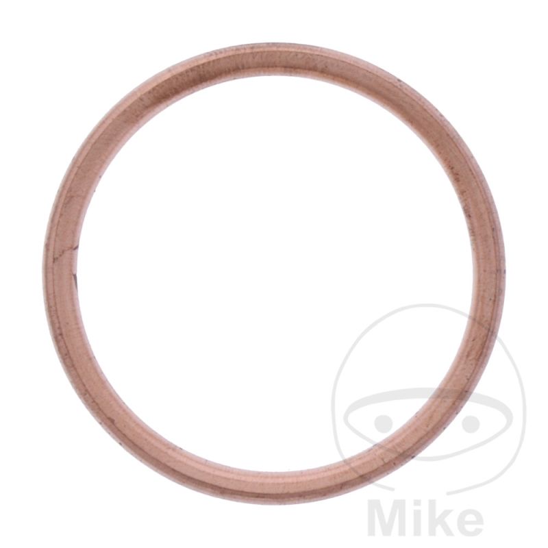 Junta Colector de Escape Athena 36X42.2X2.6mm | Motos Camaral