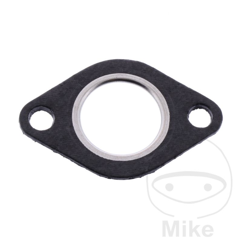 Junta Colector de Escape Athena 39.28X59.53X0.2 mm | Motos Camaral