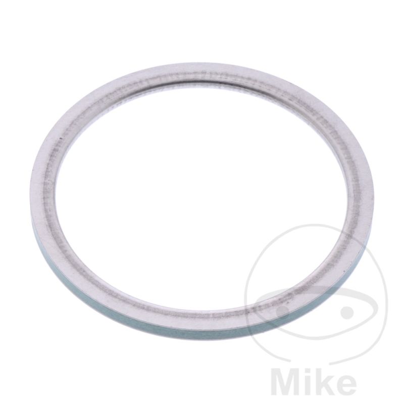 Junta Colector de Escape Athena 38X45X3MM | Motos Camaral