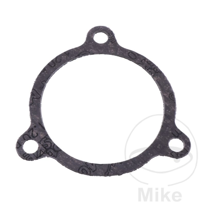 Junta Colector de Escape Athena 76.4x76.8x1.2mm | Motos Camaral