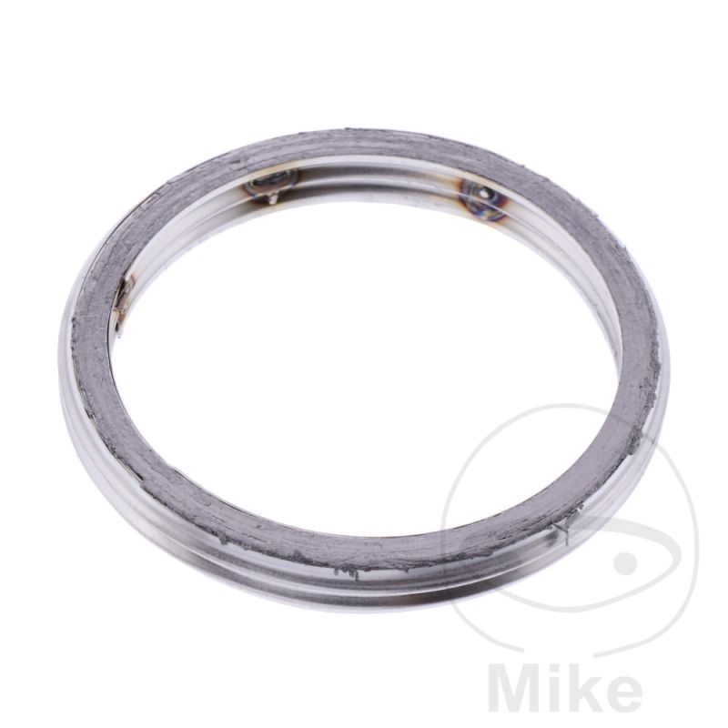 Junta Colector de Escape Athena 39.5X47.7X5.3 mm | Motos Camaral