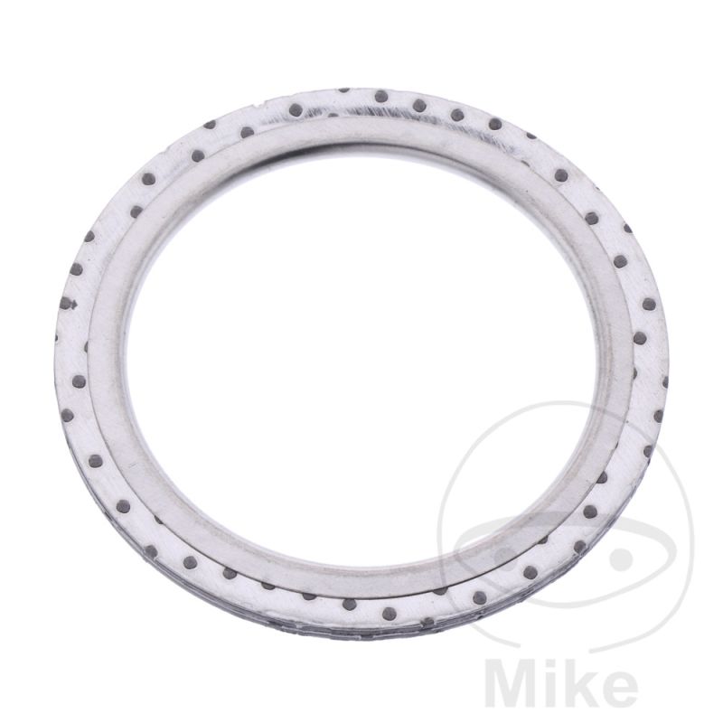 Junta Colector de Escape Athena 49.5X65X2.5 mm | Motos Camaral