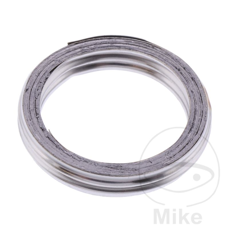 Junta Colector de Escape Athena 26.5X34.5X5.3 mm | Motos Camaral